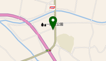 宮村郵便局の地図画像