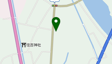 瀬口簡易郵便局の地図画像