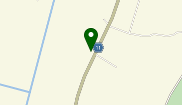 塩路簡易郵便局の地図画像