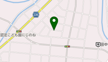 門川栄町簡易郵便局の地図画像
