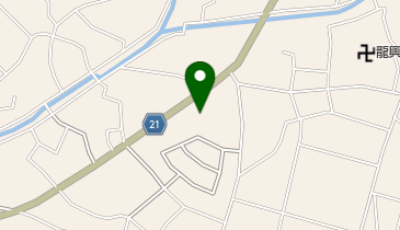 久山郵便局の地図画像