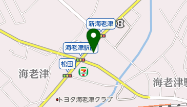 岡垣郵便局の地図画像