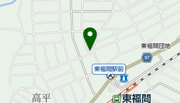 福岡県福津市の郵便局一覧 - NAVITIME