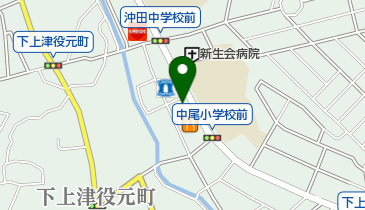 福岡県北九州市八幡西区下上津役の郵便局一覧 - NAVITIME
