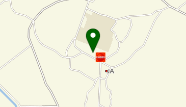 現和郵便局の地図画像