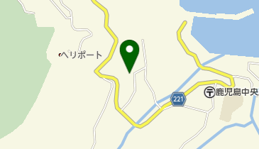 大里簡易郵便局の地図画像