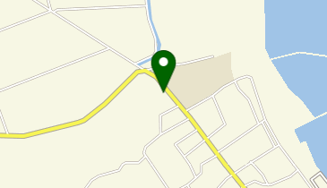 大島小湊郵便局の地図画像