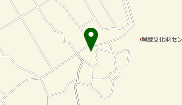 滝川簡易郵便局の地図画像