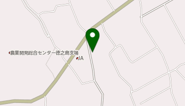 目手久簡易郵便局の地図画像