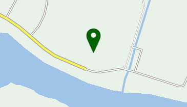 仙台蒲生郵便局の地図画像