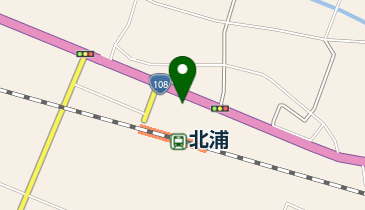 袖井クリニック 整形外科 周辺の郵便局 Navitime