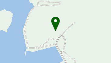 出島簡易郵便局の地図画像