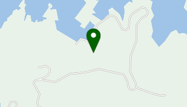 江島簡易郵便局の地図画像