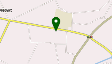 熊倉郵便局の地図画像