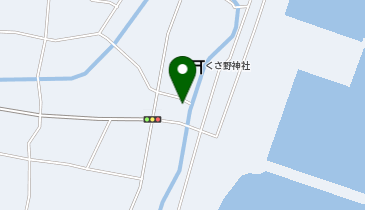 請戸郵便局の地図画像