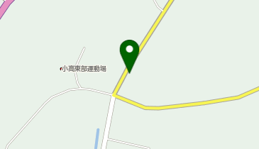 蛯沢郵便局の地図画像