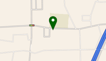 岩代大山郵便局の地図画像