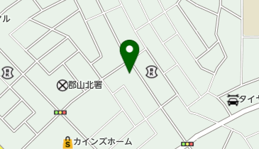 富田東郵便局」(郡山市-郵便局-〒963-8047)の地図/アクセス/地点情報