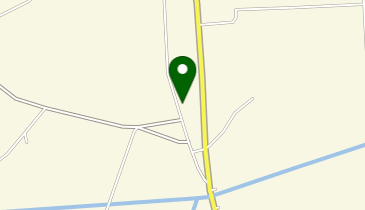 石上簡易郵便局の地図画像