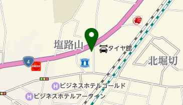 カンセキ ペットプラネット 白河店 ペットショップ ペット用品 周辺の郵便局 Navitime