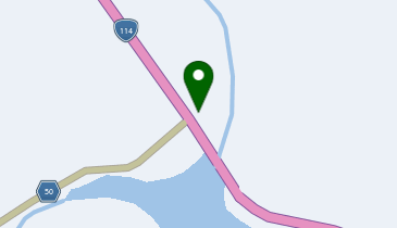 大柿簡易郵便局の地図画像