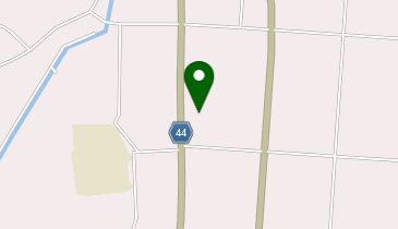 吉子川簡易郵便局の地図画像