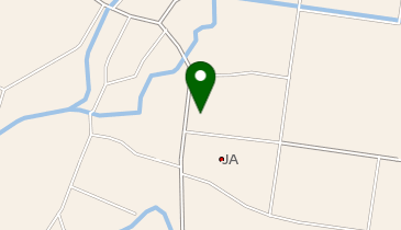 松尾郵便局の地図画像