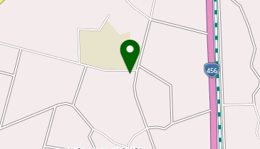 八重畑郵便局の地図画像