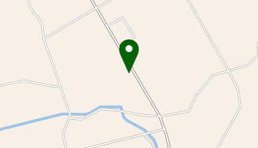 平笠簡易郵便局の地図画像