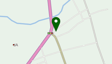 一川目簡易郵便局の地図画像