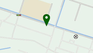 平田郵便局の地図画像