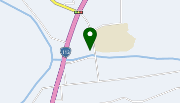 二井宿郵便局の地図画像