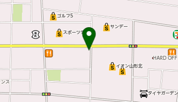 7の地図画像