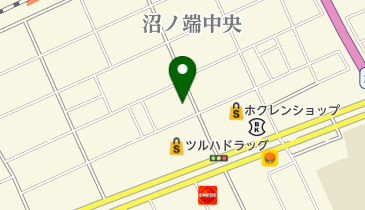 北海道苫小牧市沼ノ端中央のゆうちょ銀行一覧 Navitime