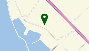 函館釜谷簡易郵便局の地図画像