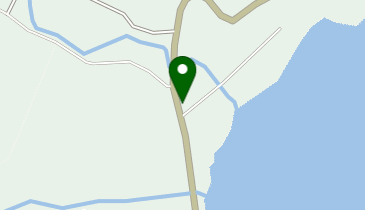 二ツ岩簡易郵便局の地図画像