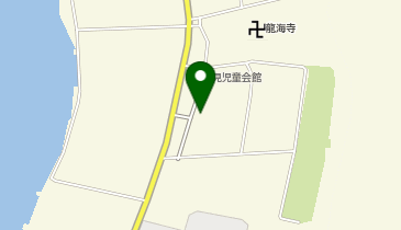 稚内富士見簡易郵便局の地図画像
