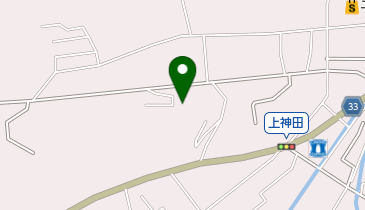 唐津エコ・ステーションの地図画像