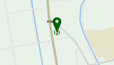 セブンイレブン 矢板下太田店 (じてんしゃの駅)の地図画像