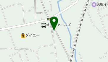 じてんしゃ屋フレーシュ(じてんしゃの駅)の地図画像