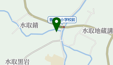 割烹新店 味祭 本格手打ちそば (サイクリングステーション)の地図画像