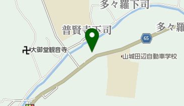 ちきんはうす (サイクリングステーション)の地図画像