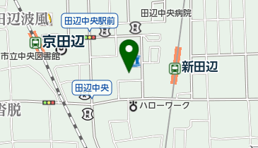 ハセイチ珈琲 (サイクリングステーション)の地図画像