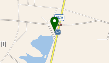 中国料理 華鈴 (サイクリングステーション)の地図画像