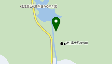 Roti (ビワイチサイクルサポートステーション)(サイクリングステーション)の地図画像