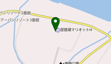 ジャイアントストアびわ湖守山 (ビワイチサイクルサポートステーション)(サイクリングステーション)の地図画像