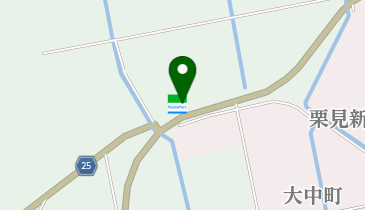 ファミリーマート 近江八幡白王町 (ビワイチサイクルサポートステーション)(サイクリングステーション)の地図画像