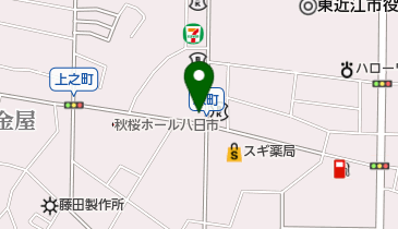 MOTO STAND (ビワイチサイクルサポートステーション)(サイクリングステーション)の地図画像