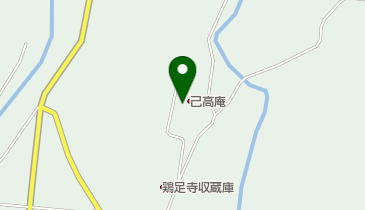 三献の宿-木之本-(ビワイチサイクルサポートステーション)の地図画像