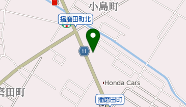 株式会社滋賀トヨタ ネッツ守山店(ビワイチサイクルサポートステーション)の地図画像